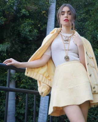 Lily Collins pic #1285871