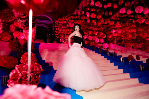 Lily Collins pic #965823