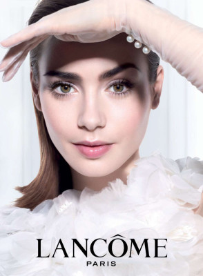 Lily Collins pic #729204