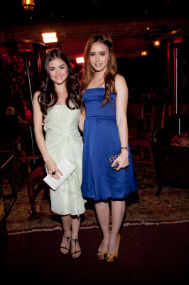 Lily Collins pic #909178