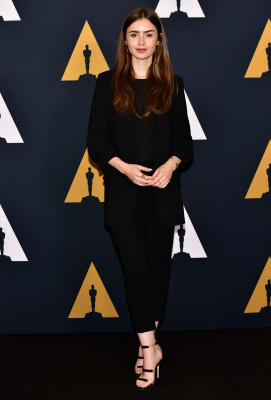 Lily Collins pic #1116115