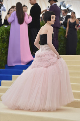 Lily Collins pic #965819