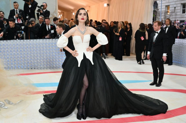 Met Gala 2023