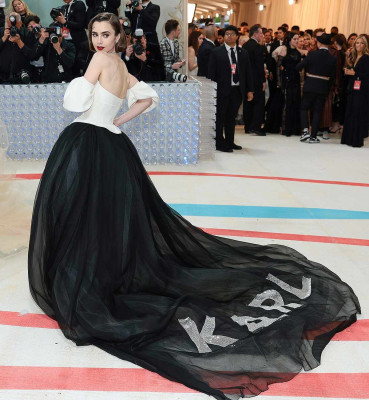 Met Gala 2023