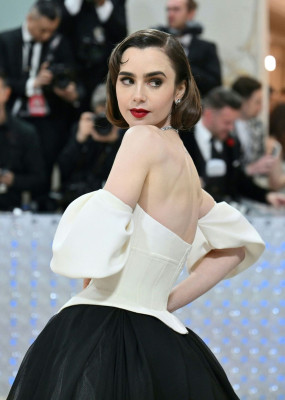 Met Gala 2023
