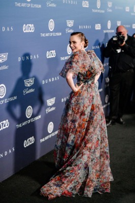 Lily Collins pic #1132766