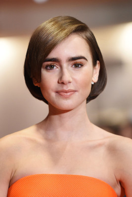 Lily Collins pic #778614