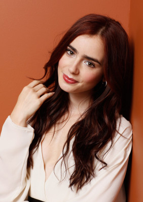 Lily Collins pic #671851