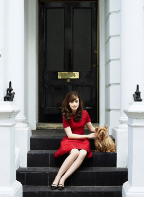 Lily Collins pic #686864