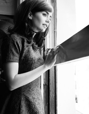 Lily Collins pic #686863