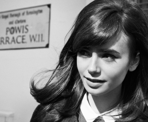Lily Collins pic #686869