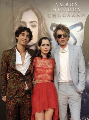 Lily Collins pic #671847