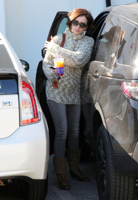 Lily Collins pic #865496