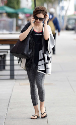 Lily Collins pic #841548