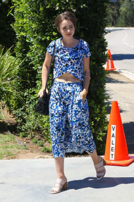 Lily Collins pic #824876