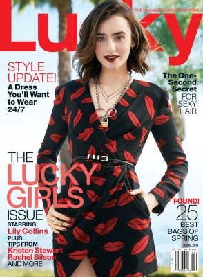Lily Collins pic #714660
