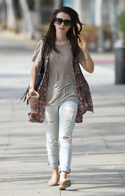 Lily Collins pic #830950