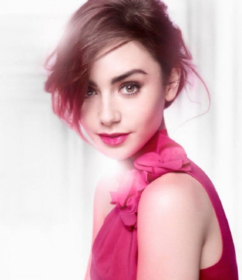 Lily Collins pic #697591