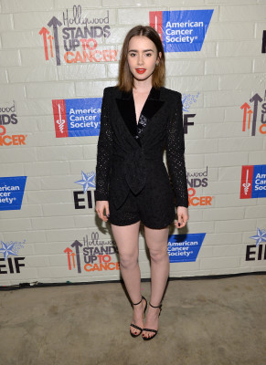 Lily Collins pic #696966
