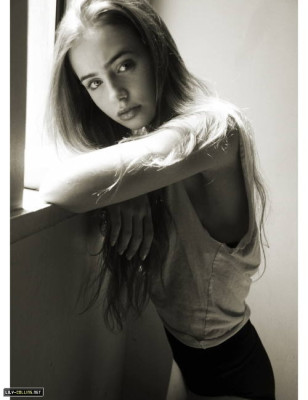 photo 12 in Lily gallery [id363766] 2011-02-25 00:00:00