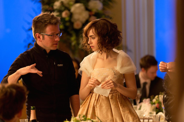 Lily Collins pic #907953