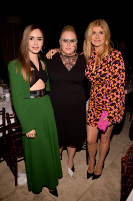 Lily Collins pic #1111842