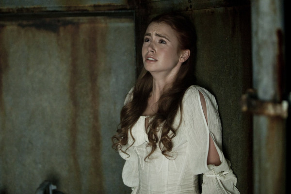 Lily Collins pic #909183