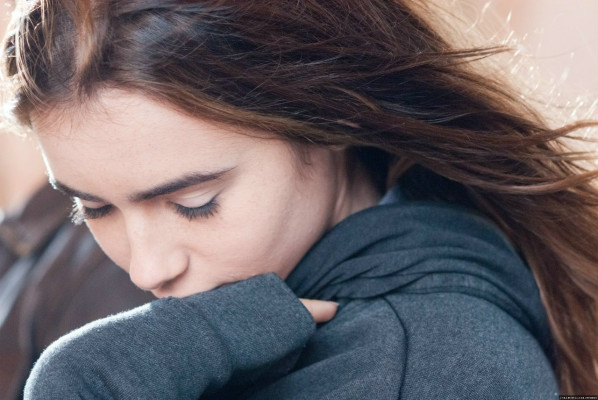 Lily Collins pic #909008
