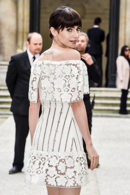 Lily Collins pic #914781