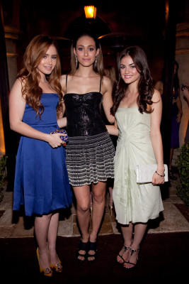 Lily Collins pic #909194