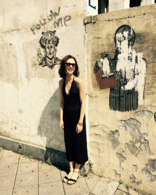 Lily Collins pic #912432