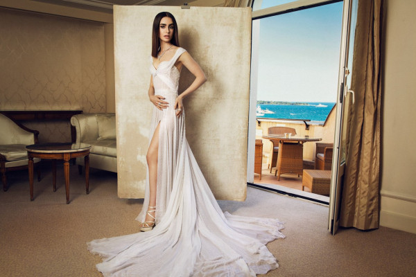Lily Collins pic #967733