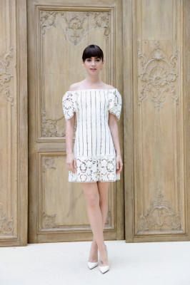 Lily Collins pic #914777