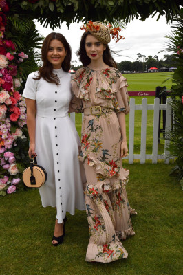 Lily Collins pic #1078512