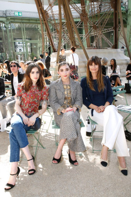 Lily Collins pic #979328