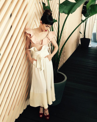 Lily Collins pic #967734