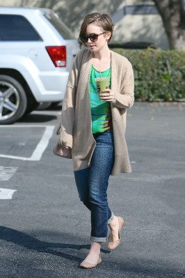 Lily Collins pic #795666