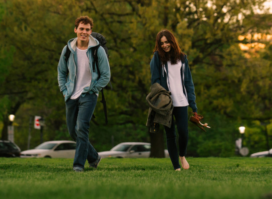 Lily Collins pic #908122