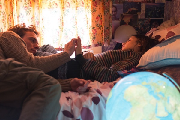 Lily Collins pic #908113