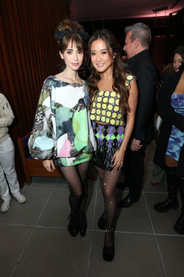 Lily Collins-&quot;Emily in Paris&quot;, Season 2 Premiere in LA
