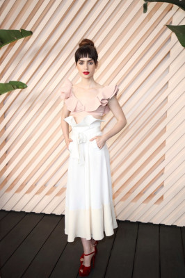 Lily Collins pic #971745