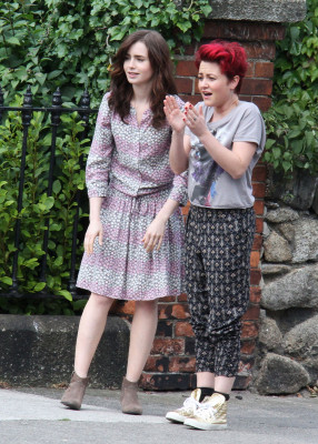 Lily Collins pic #653916