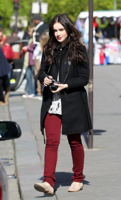 Lily Collins pic #502245