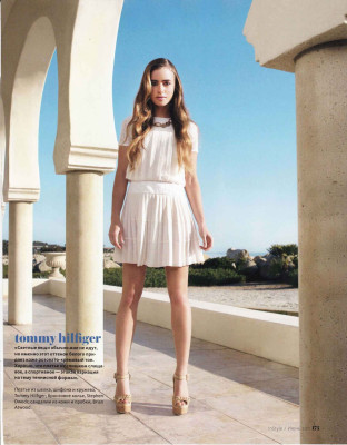 Lily Collins pic #509158