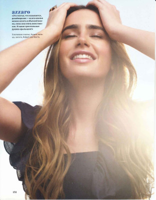 Lily Collins pic #509160
