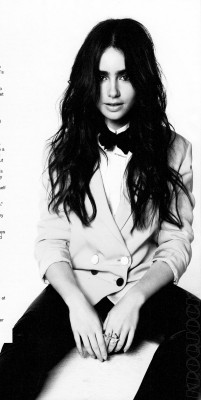 Lily Collins pic #509162