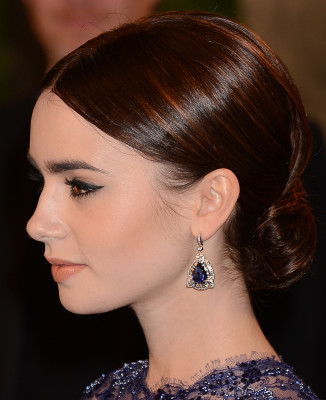 Lily Collins pic #615236