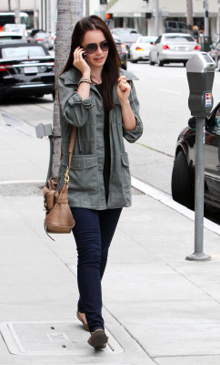 Lily Collins pic #510209