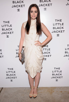 photo 17 in Lily Collins gallery [id521607] 2012-06-11 00:00:00