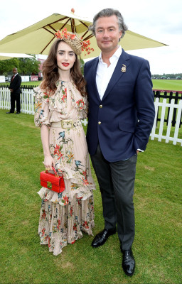 Lily Collins pic #1078511